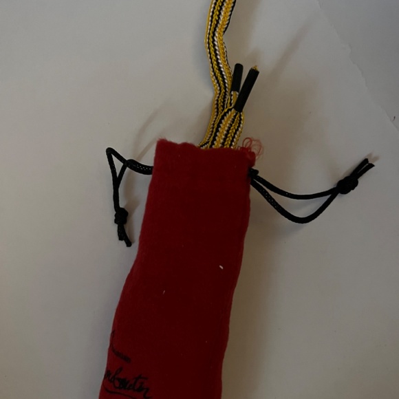 Christian Louboutin Boots - Picture 4 of 4